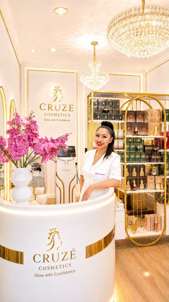 lyn cruzÈ